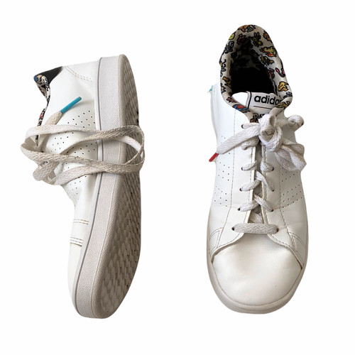 Adidas kids tennis shoes - kids,