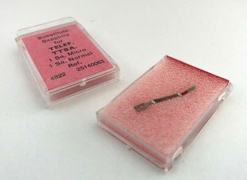 Vintage turntable stylus fits - vintage,