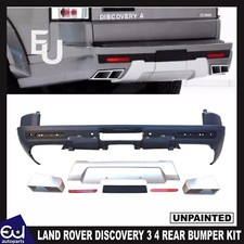 FOR LAND ROVER DISCOVERY 3 4