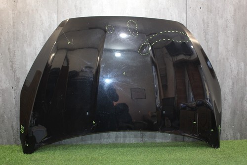 Genuine ford focus bonnet hood - genuine,