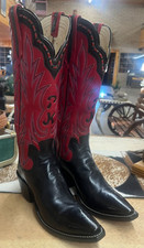 Paul Bond Boots Co. Authentic