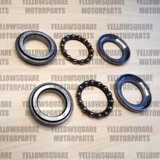 Headstock Steering Bearings