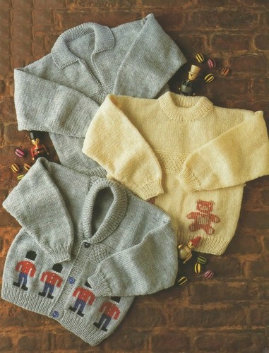 Girls boys cardigan sweater - girls,