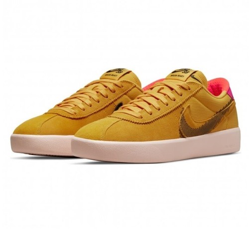 Nike bruin react uk - react, 8.5