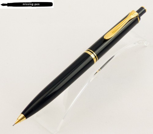 Pelikan pencil tradition - tradition, d200