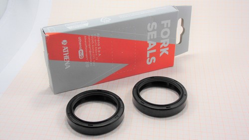 Fork sealing aprilia 125 - aprilia, rs