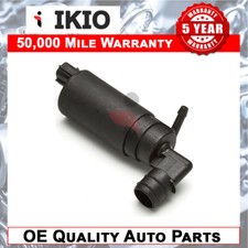 Ikio FITS ROVER 25 45 75 FRONT