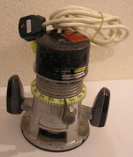 Vintage Stanley Router 267