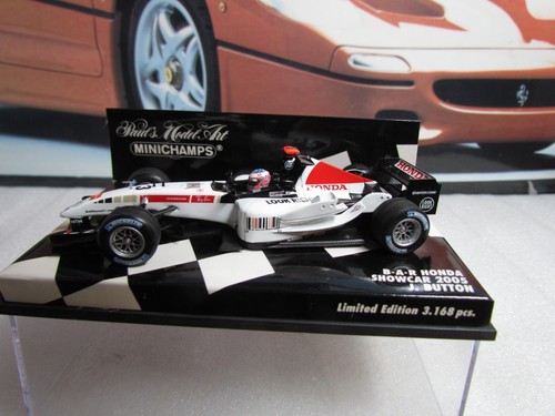 Minichamps 2005 b - /f1,