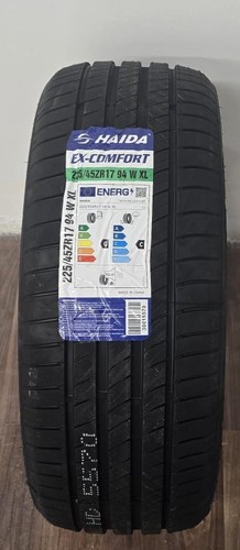 Haida comfort tyres - haida,