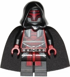 New lego star - new, wars