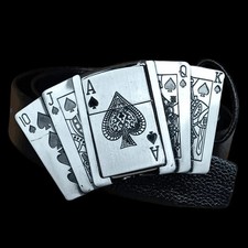 Ace Of Spades Gambling Lighter