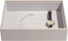 Stackers taupe classic medium - classic,
