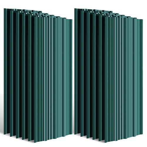 36x metal cladding - 12, /36x