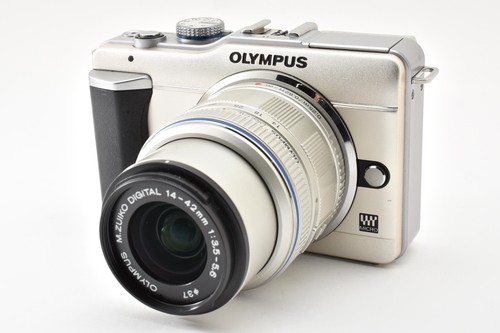 Top mint olympus pen - [top, e-pl1