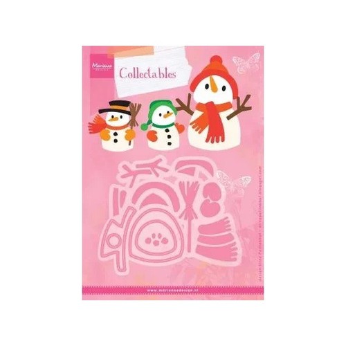 Big shot die cutters - shot, sizzix