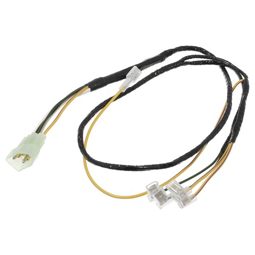 Triumph stag wiring harness - triumph,