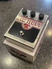 Electro-Harmonix Big Muff Pi