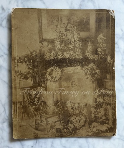 Antique victorian baby - antique,