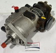 Reman Delphi V3369F406G fuel injection pump