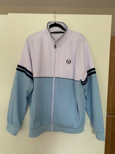 Sergio tacchini men - tacchini, track