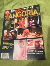 THE BLOODY BEST OF FANGORIA #1