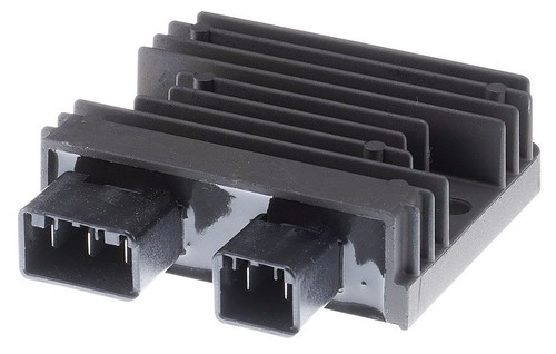 Voltage regulator for honda - regulator,