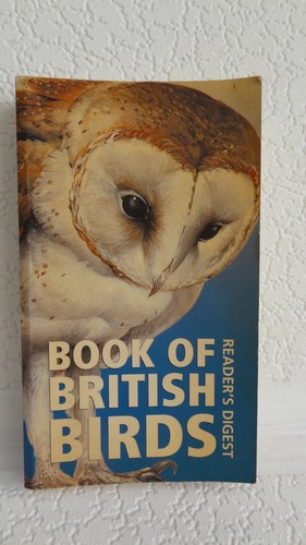Book british birds readers - of,