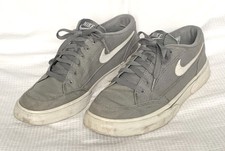 NIKE 840300-001 men's UK 8 low