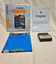 Vectrex berzerk console - berzerk, game