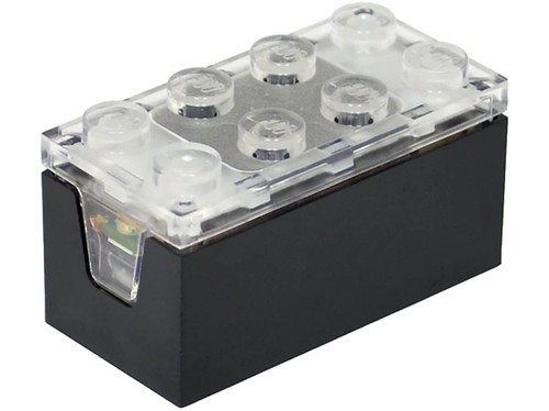 Lego smart play brick 2x2 - brick,