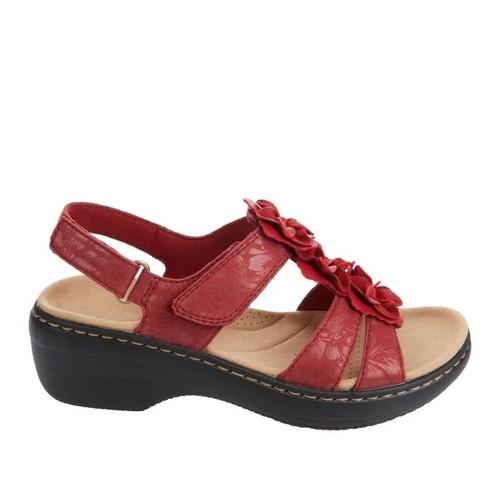Women casual orthopedic wedge - women,