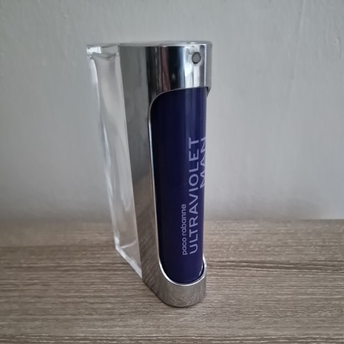 Paco rabanne ultraviolet - paco, man