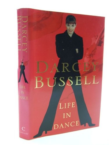 Life dance darcey - in, dance,darcey