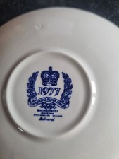 1977 Broadhurst silver jubilee