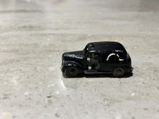VINTAGE BUDGIE No13 AUSTIN