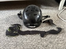TSG Helmet and Fuse Echo Combo