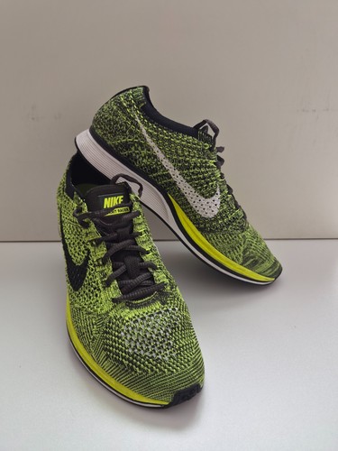 Nike flyknit racer - nike, women's