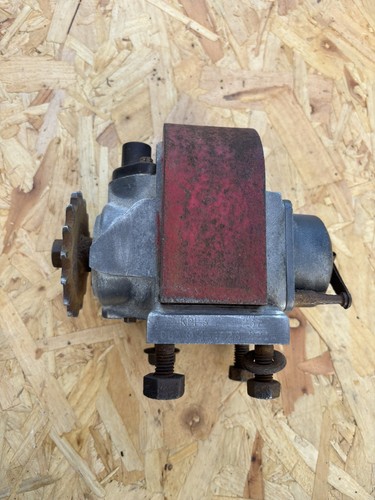 Lister magneto db3 - ml,