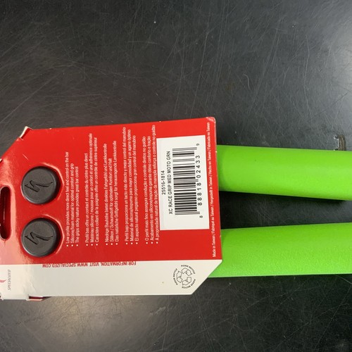 Specialized race grips new - xc,