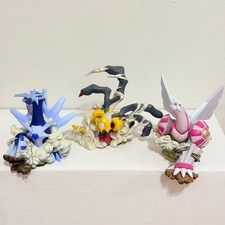 Pokemon Kaiyodo Pre-order