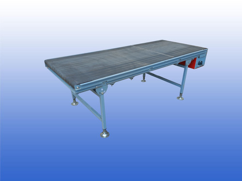 Used belt conveyor 100 - , cm