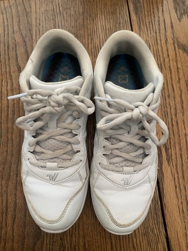 Varsity cheerleader white - varsity, c3