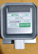 Witol 2M219J E522 Microwave