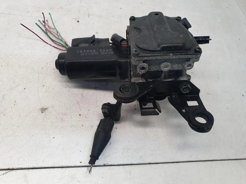 Lexus other ecus - f4,