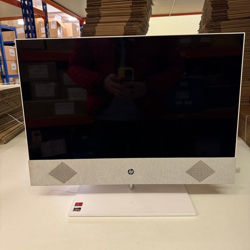 Pavilion k0xxx aio - hp,