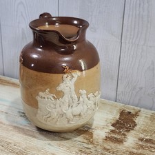Antique Royal Doulton Lambeth
