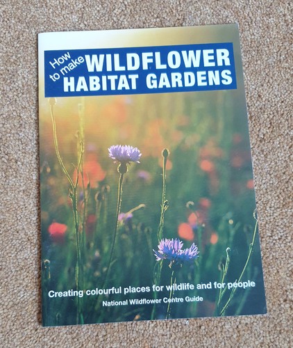 How make wild - to,