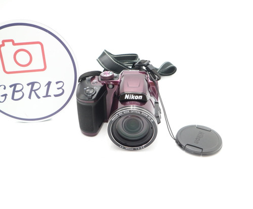 Nikon b500 bridge - b500,