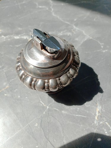 Ronson table lighter not - ronson,